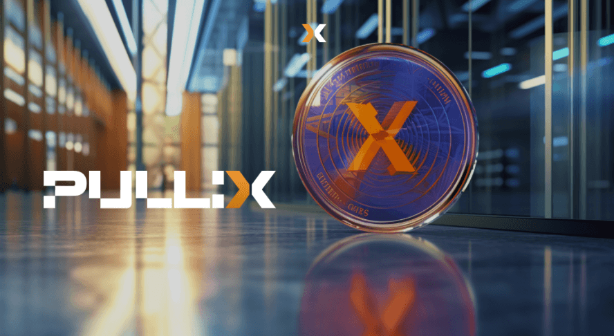 The Crypto World Holds Its Breath: Pullix (PLX) Poised To Disrupt The Market As It Hits Uniswap And BitMar